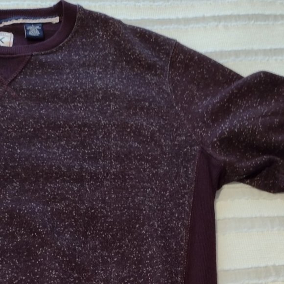 MBX Denim Wear Mens crewneck Sweatshirt - Picture 2 of 9